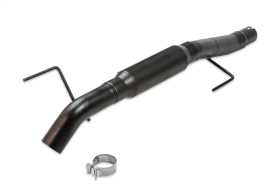 Outlaw Extreme Cat Back Exhaust System 817917